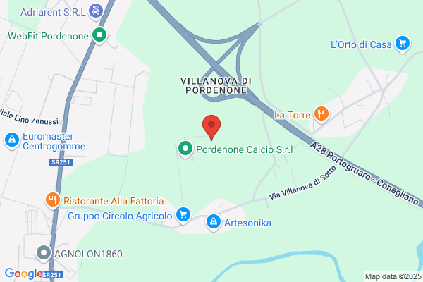 Sekai Budo - Pordenone