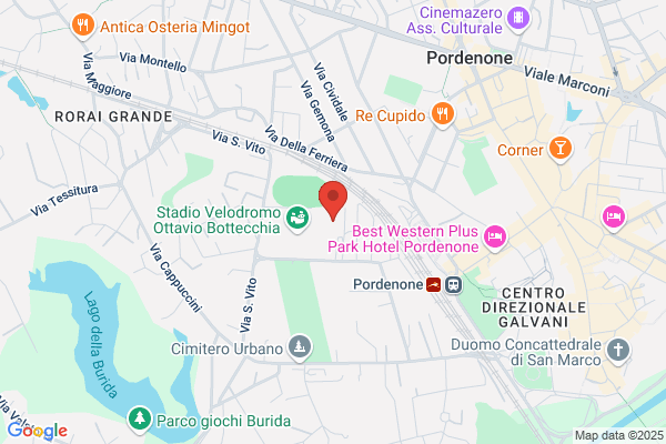 Tennis Club Pordenone