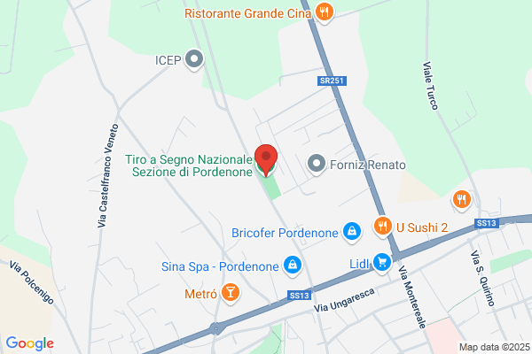 Tiro A Segno Nazionale