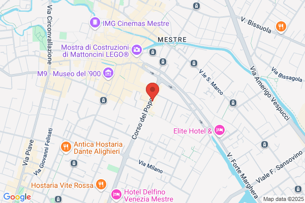 Locafit Locazione Macchinari Industriali Spa