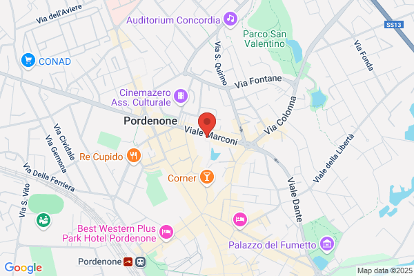 Avvocati Associati Pordenone Studio Legale