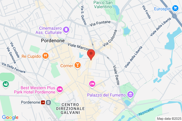 Studio Legale Annechini Avv. Egidio