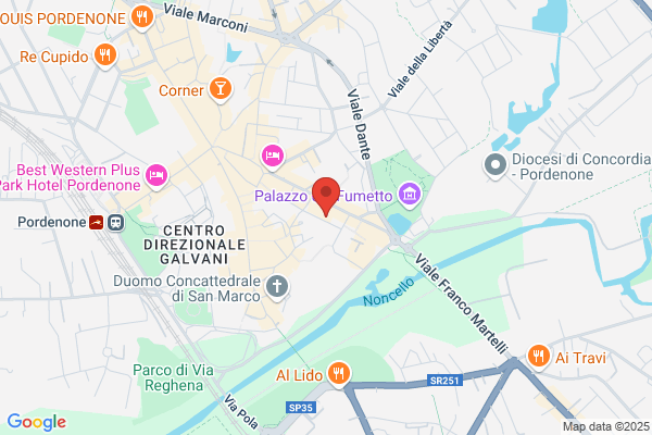 Studio Legale Barzan Avv. Guglielmo