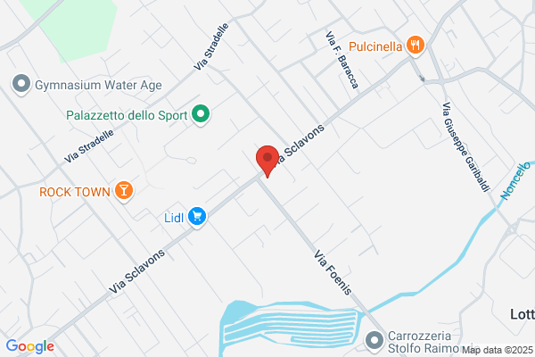 Studio Legale Matarazzo  Avv. Mattia