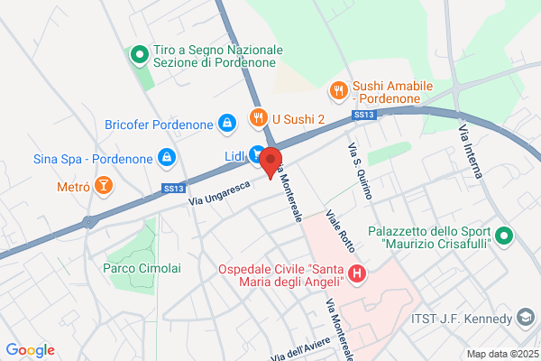 La Casa della Batteria di Franzoni Luca