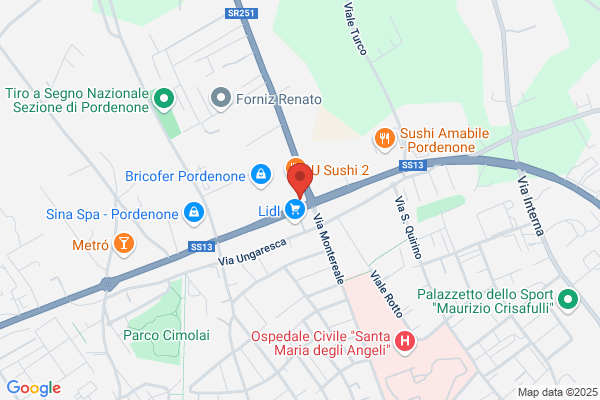 Batdeal  Batterie Pordenone