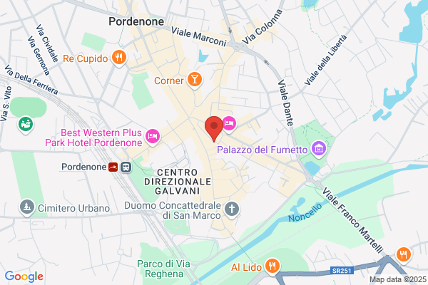 La 5a Strada (S.N.C.)