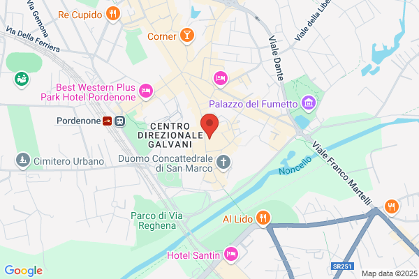 Maglificio Mazzonetto (S.P.A.)
