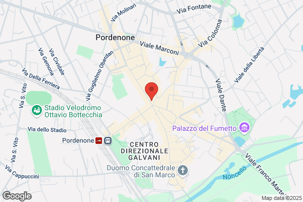 Pitondo maristella