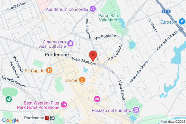 Valdi Dr. Franco