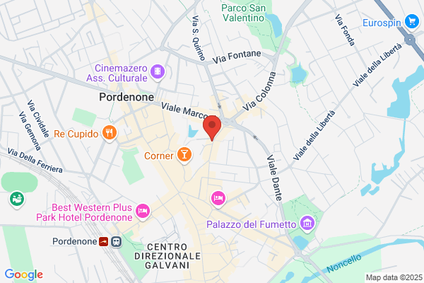 occhiali24.it (Via Felice Cavallotti, 5)