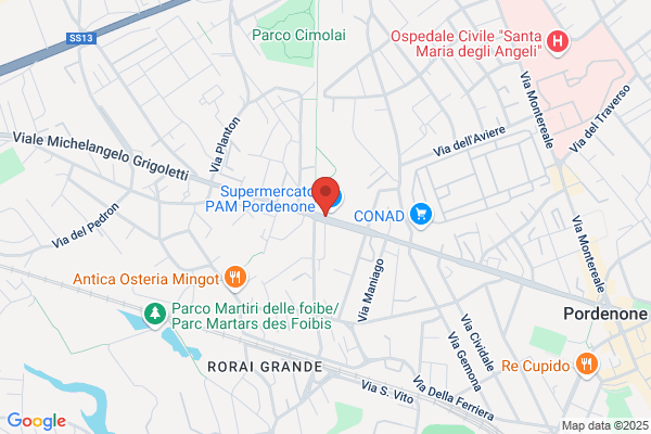 Salusvita Centro Oculistico