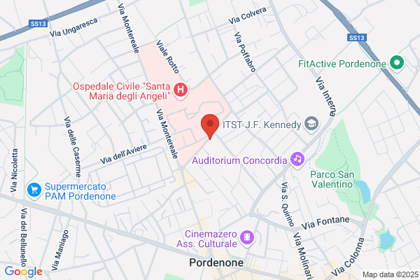 Istituto Suore Terziarie Francescane Elisabettine