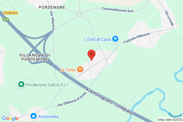 Parrocchia Di Santulderico