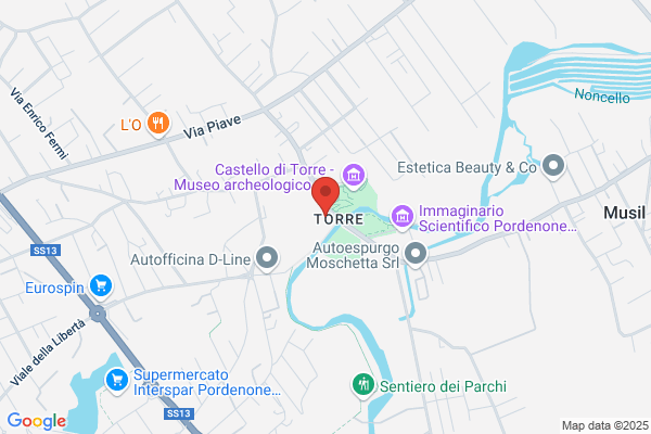 Parrocchia Ss. Ilario E Taziano