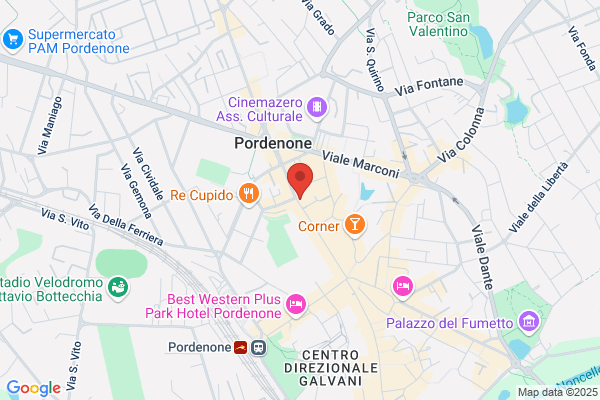 La Pasticceria (S.N.C.)