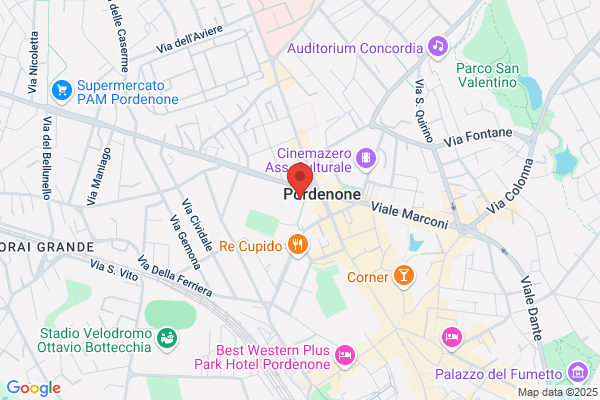 Pasticceria Dal Mas