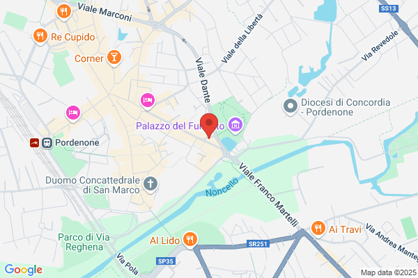 Studio Archimede S.A.S.Di Montanari Francesco E C.
