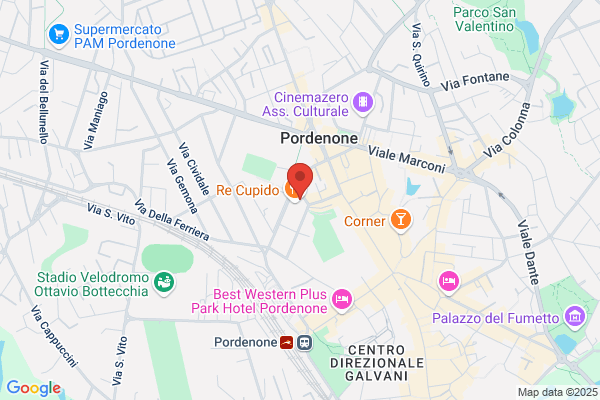 Multimedia Services Srl