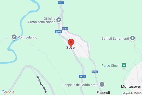 Soveri giuliano