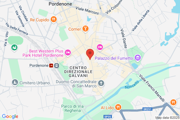 Studio Rizzo - Martini - Modolo - associazione professionale