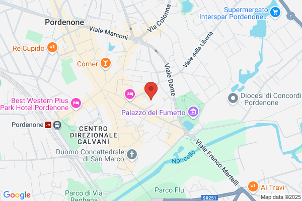 Libralon Banca Dati Immobiliari (S.R.L.)