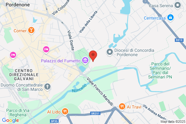 Studio Pellegrini - Associazione Professionale - Rag. Pellegrini e /// (Favot)