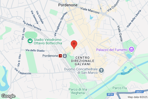 Sistema Gestione Servizi Aziendali