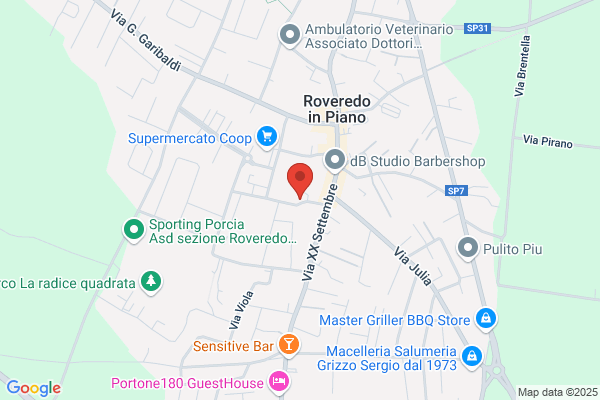 Sicurezza E Ambiente S.N.C.