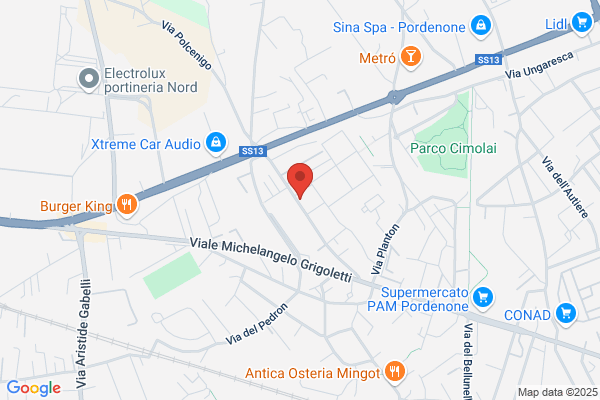 Via Di Natale