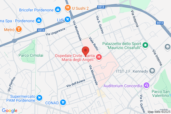Lagravinese Giovanni (Dr.)