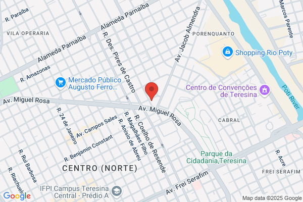 Sina teresina