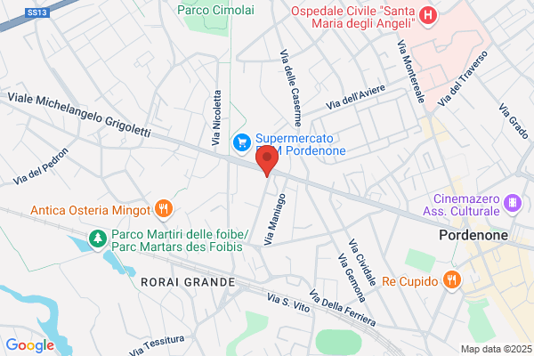 Studio Dentistico Bruno Dr. Rossi