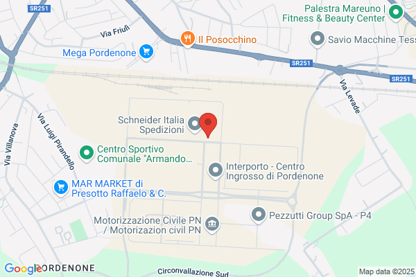 Centro Servizi Doganali Spa
