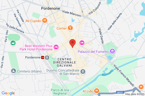 Bar e Caffe' Portorico