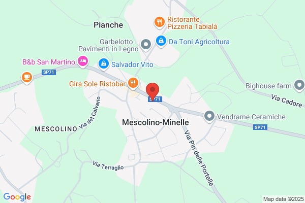 Cancian Impianti Elettrici