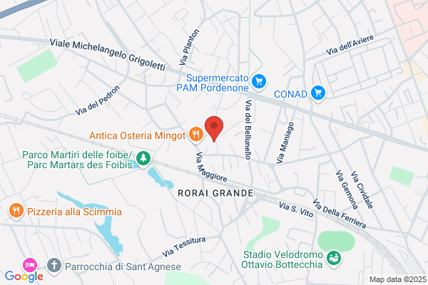 Menegaldo Roberto - Fast -