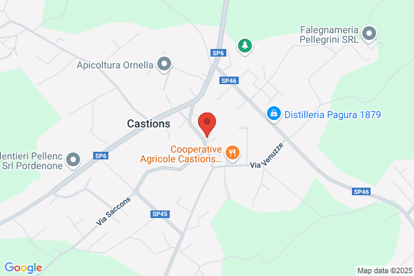 Studioservice Di Ing. F.Gazzola P.I. O.Romanin P.I. l.scuccato geom/// (.G.p.sis
