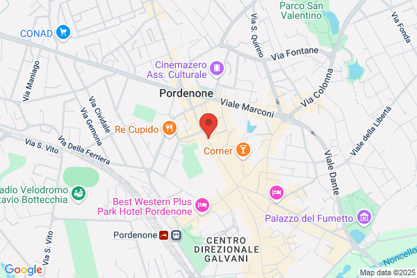 Erboristeria La Ginestra
