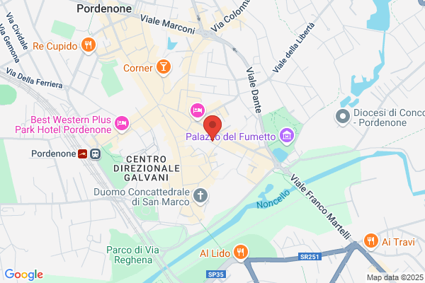 Le Erbe Della Nonna (S.A.S.)