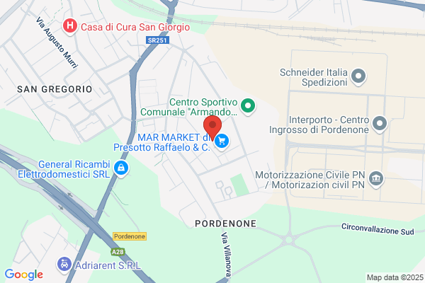 Farmacia Dr. Battistella