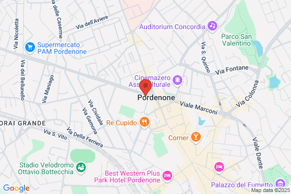 Municipio/Farmacie Comunali
