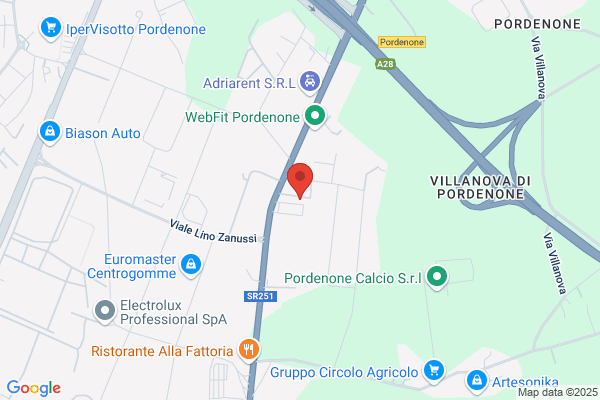 Idrosystem Srl