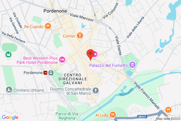 Gelateria Artigianale Al Verdi Di Sandrin Fabrizio