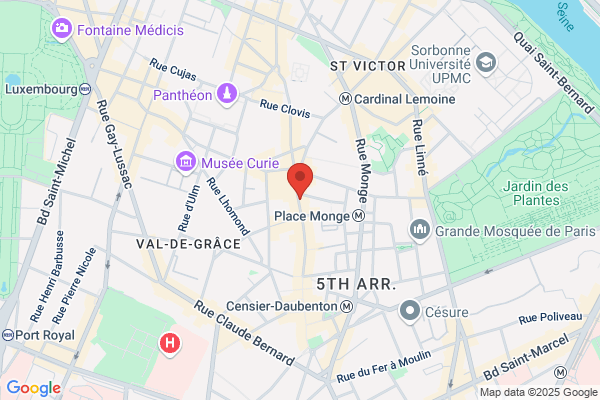 Parigi alberto