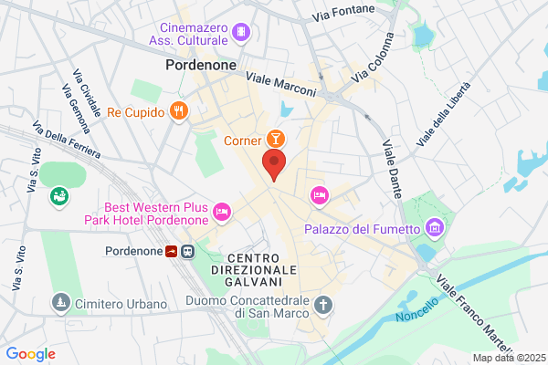 Indipendente Eventi E Produzioni S.R.L.