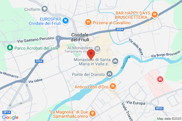 Immobiliare Contrada (S.R.L.)