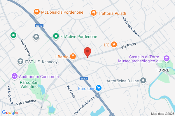 Lot Sante Costruzioni S.R.L.
