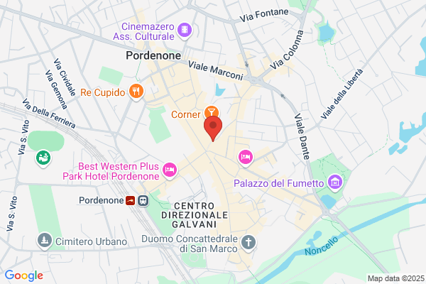 Atmosfere  Grace  di Donadon Graziella e C.