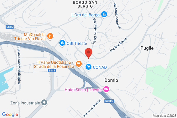 Nuova Co.Re.Ma. (S.R.L.)